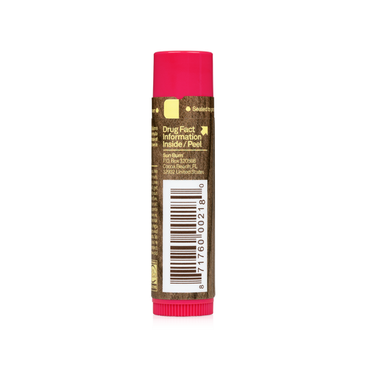 BAUME À LÈVRES SUN BUM SPF 30 PASTÈQUE