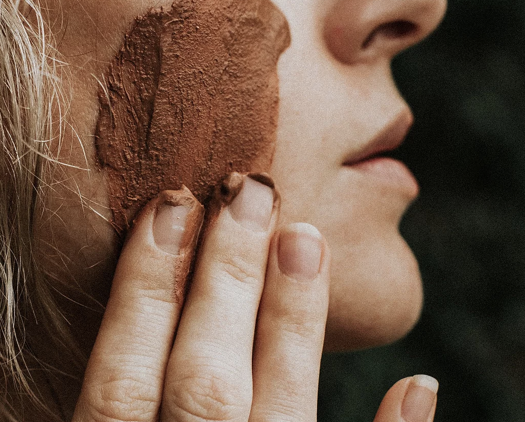 MASCARILLA FACIAL HOLA DOMINGO FRUTAS