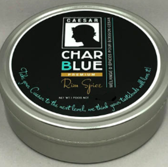 CHAR BLUE PREMIUM CAESAR RIM SPICE 75G