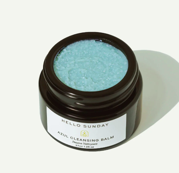 HELLO SUNDAY AZUL CLEANSING BALM