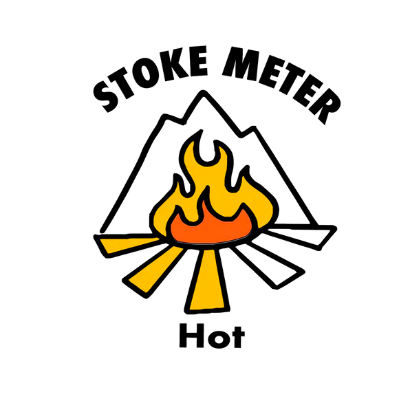 ALIMENTA EL FUEGO LA VIDA ES UNA SALSA PICANTE DE DURAZNO