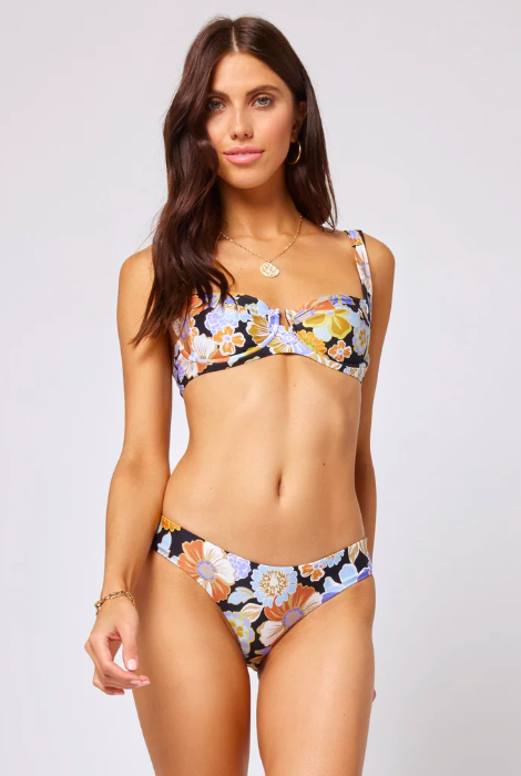 LSPACE FONDO SANTOSO CLÁSICO AZÚCAR Y ESPECIAS