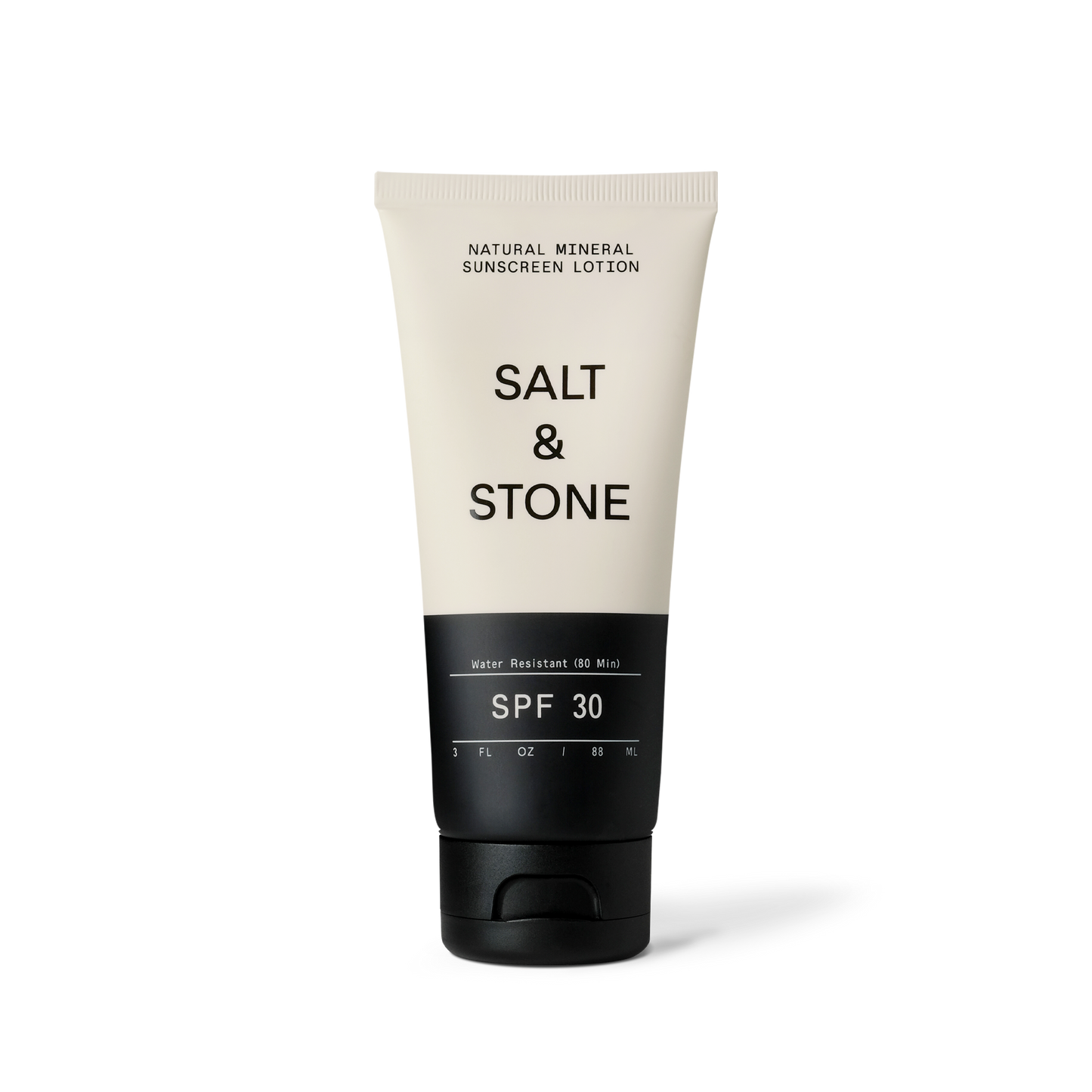 SALT & STONE SPF 30 SUNSCREEN LOTION