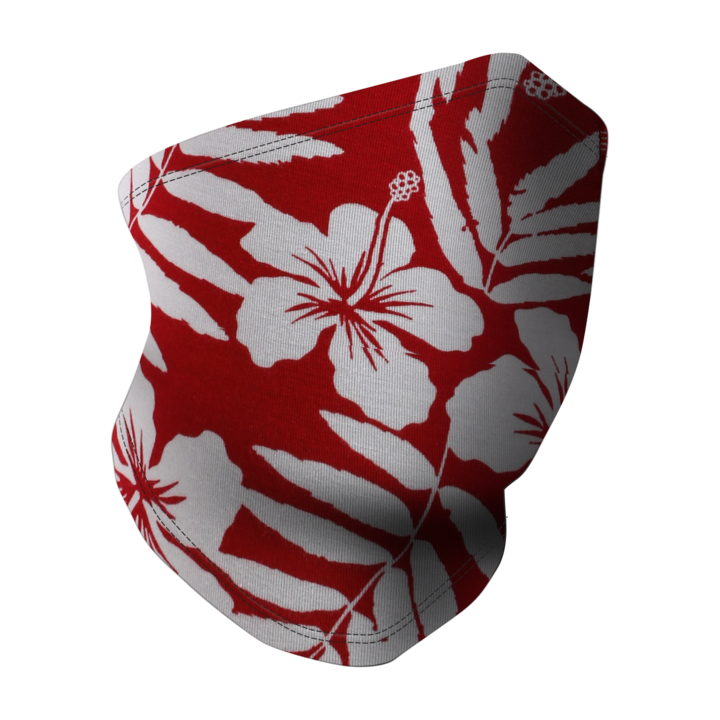 2CUBRE CARA/CUELLO INFERIOR ALOHA