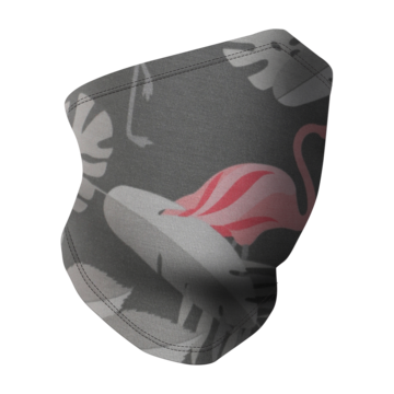 2 FUNDA PARA CARA/CUELLO INFERIOR FLAMINGO