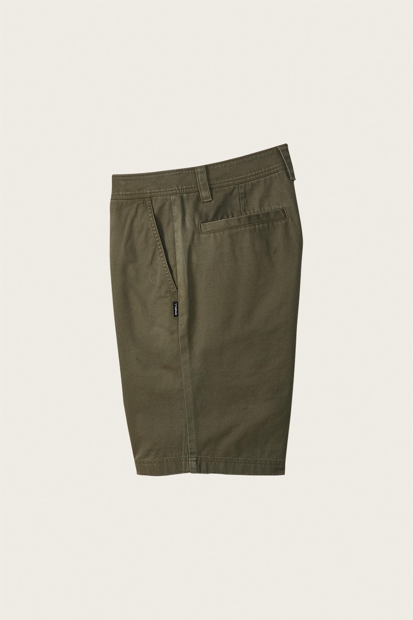 SHORT CHINO STRETCH O'NEILL JAY ARMÉE