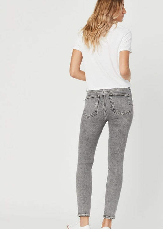 MAVI SCARLETT DENIM GRIS CLARO