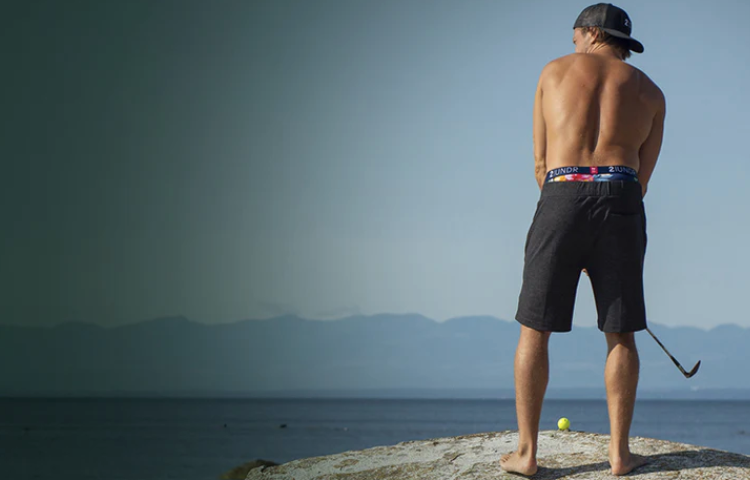 🌿Spotlight Sunday: Discover Ultimate Comfort & Style with 2UNDR: More Than Just Underwear! 🌟