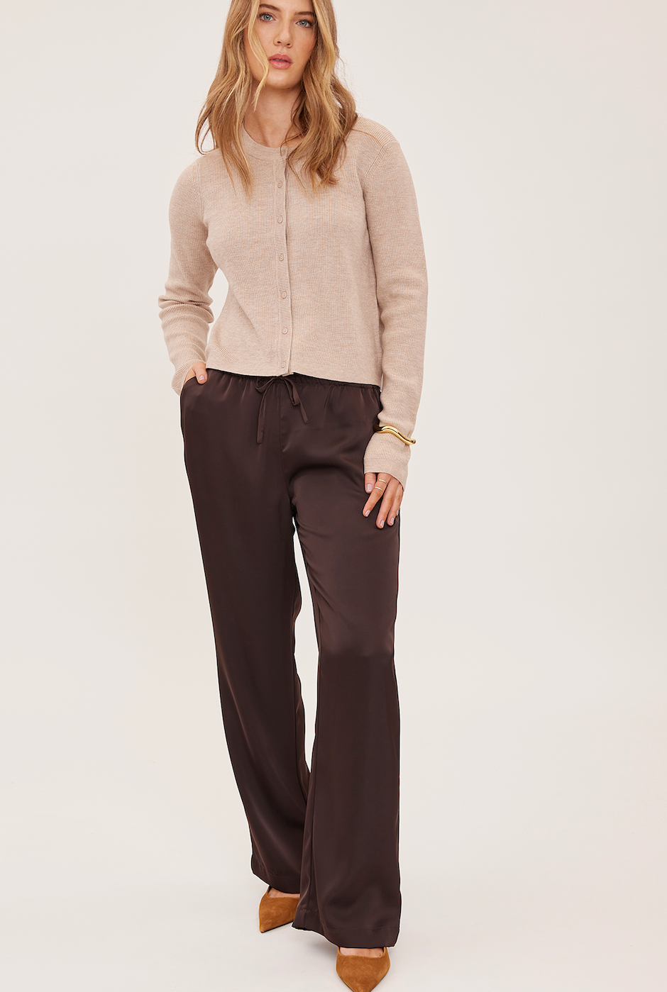 Women's fashion at The Bumwrap