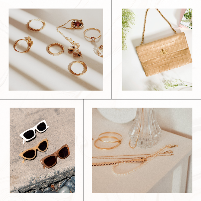 All Accessories