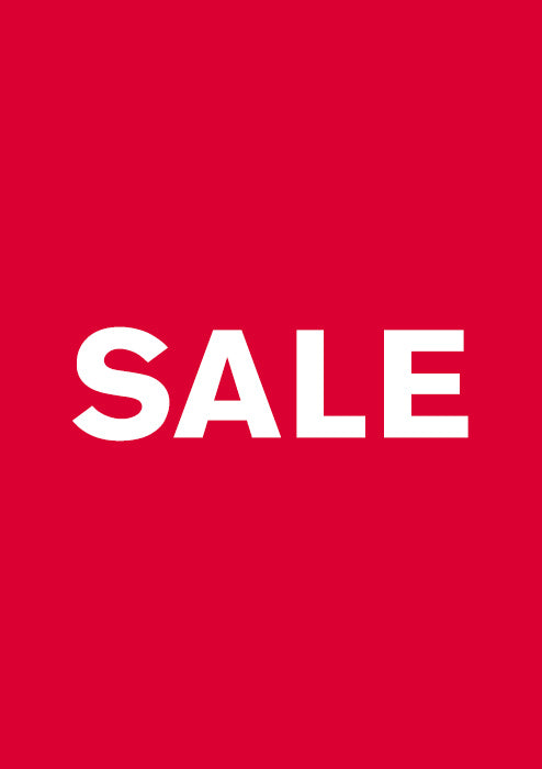 All Sale Items