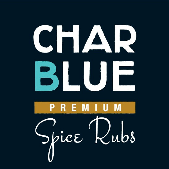Char Blue