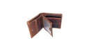 Leather Wallet Apex