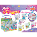 ORB Gacha Glimmers Candy Craze collectible charm