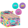 ORB Curiosities Funny Faces Balls sensory toy