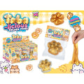ORB Taba-licious Golden Paws Limited Edition