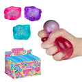 ORB Sugar Swaps Melting Cube sensory squishy