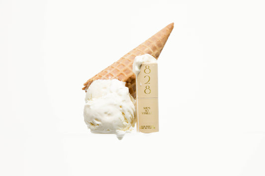 828 Aroma She's So Vanilla Solid Perfume