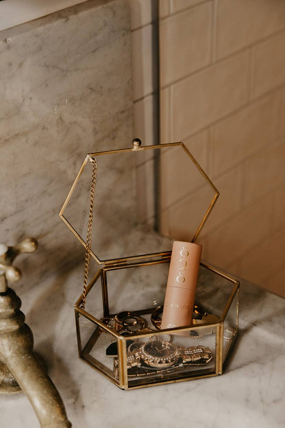 828 Aroma Lady of Love Solid Perfume