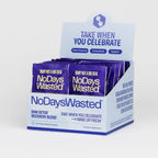 DHM Detox Recovery Blend 2 Capsule Pack Herbal Supplement