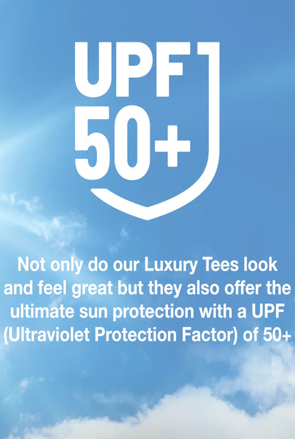 2UNDR Classic Polo 2.0 - Lt Grey