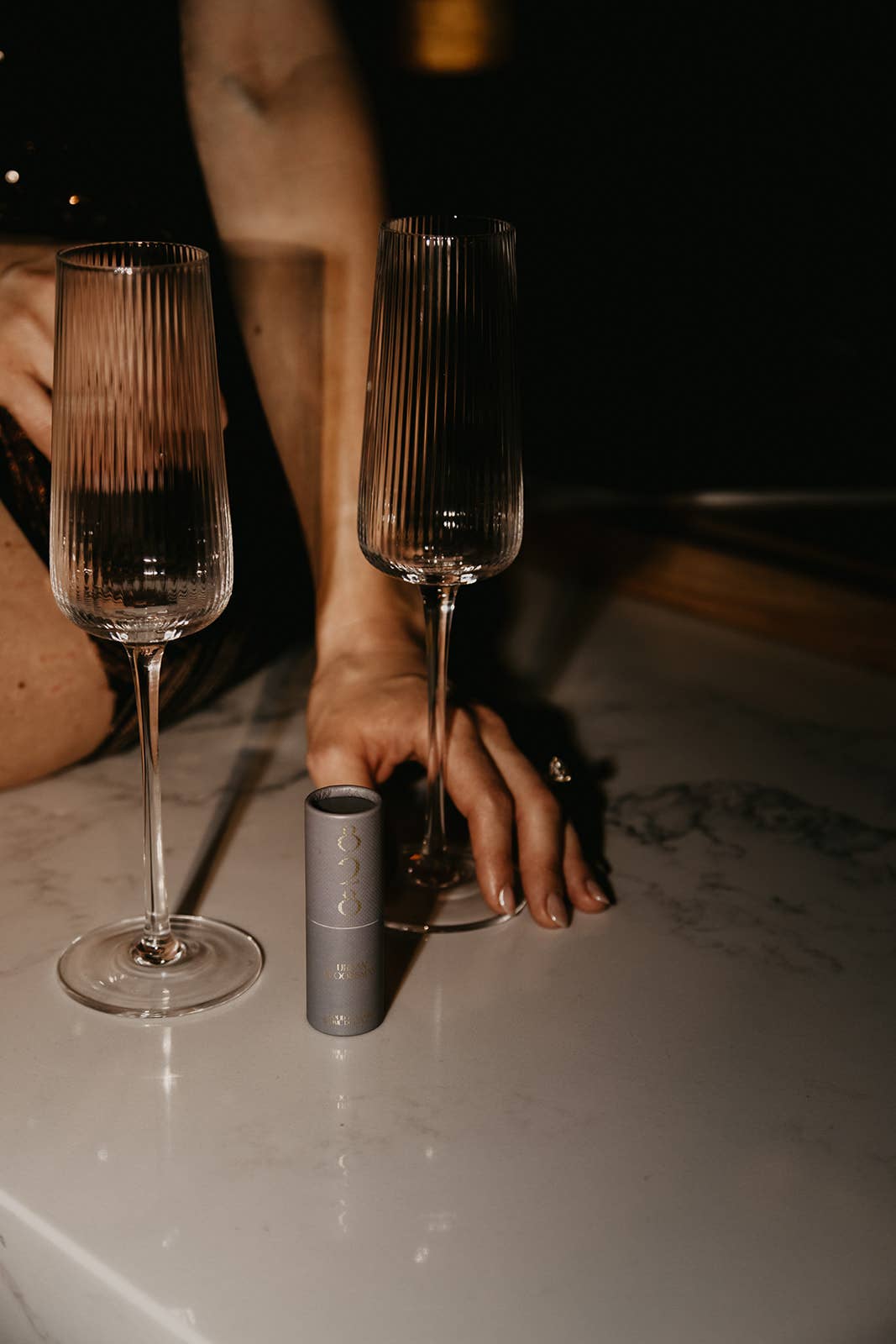 828 Aroma Urban Woodsman Solid Cologne