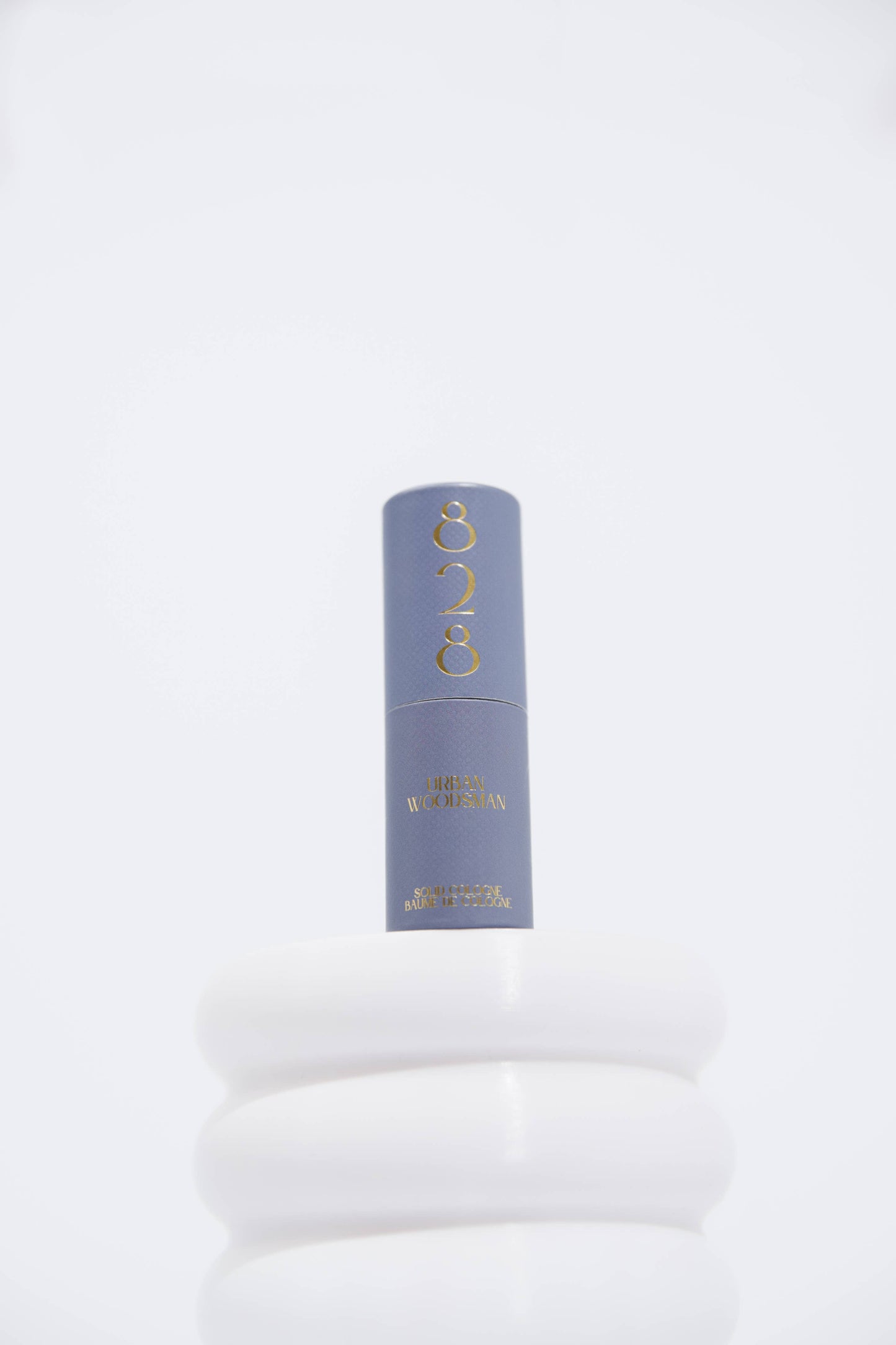 828 Aroma Urban Woodsman Solid Cologne