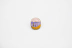 Okanagan Valley - enamel pin ✨