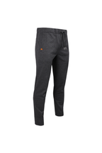 2UNDR Leisure Pant black grey product image