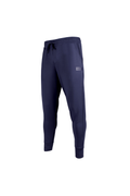 2UNDR Thurlow Jogger Navy front angled product photograph