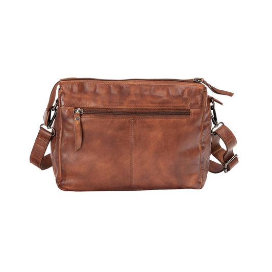 Greenwood Leather june Shoulder Bag
