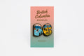 British Columbia - BC Enamel Pin ✨