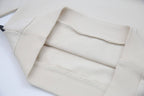 KidORCA Oat Organic Cotton French Terry Hoodie, additional product photograph 6