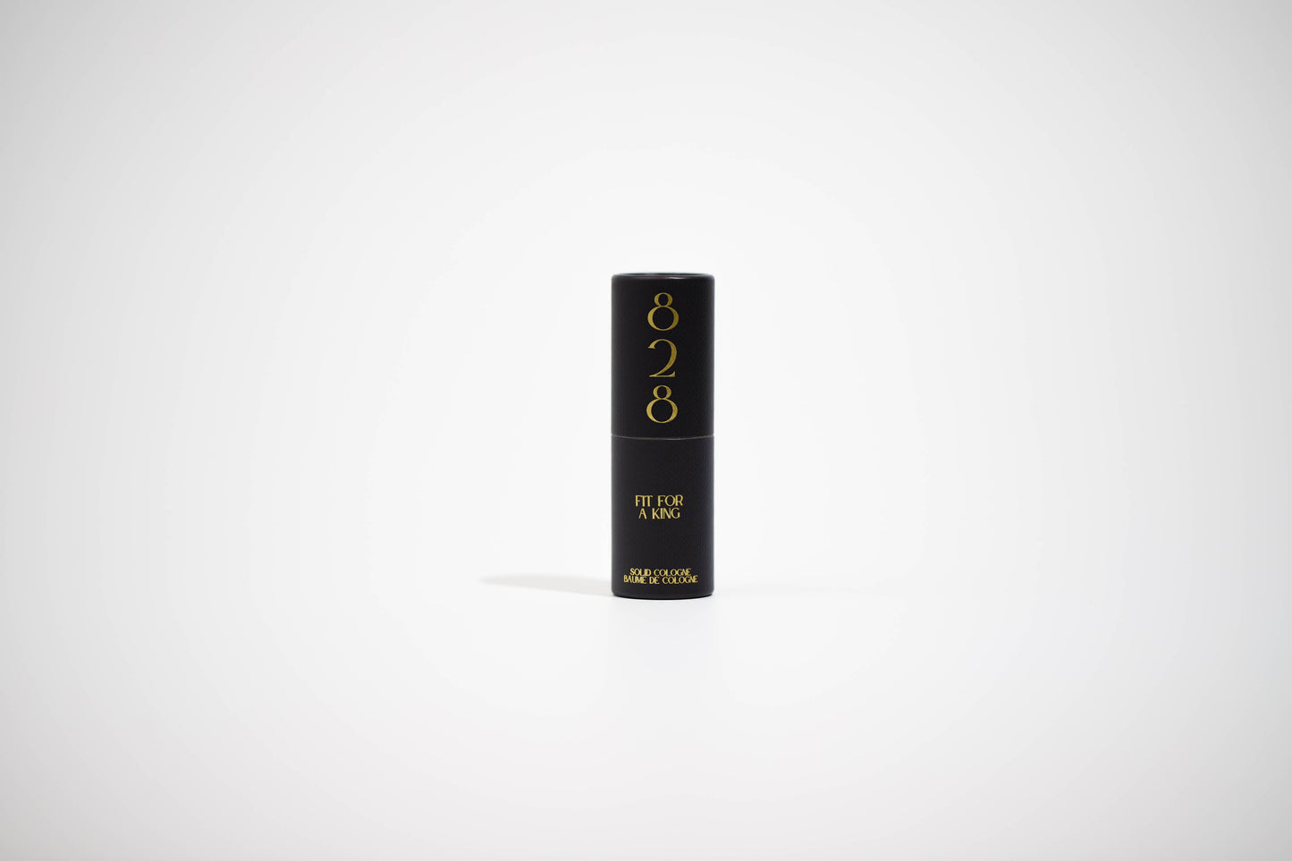 828 Aroma Fit for a King Solid Cologne