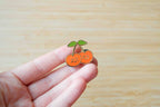 Cute Cherries - enamel pin 🍒