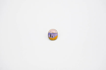 Okanagan Valley - enamel pin ✨