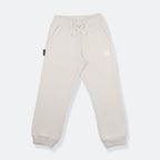 KidORCA Oat Organic Cotton French Terry Sweatpants, product photograph