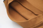 KidORCA Ginger Organic Cotton French Terry Hoodie, additional product photograph 3