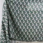 Big Blue Moma Kare Peshtemal: Moss Green / Standard