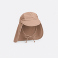 KidORCA Tuscany UPF 50+ Baby Sun Cap, additional product photograph 2