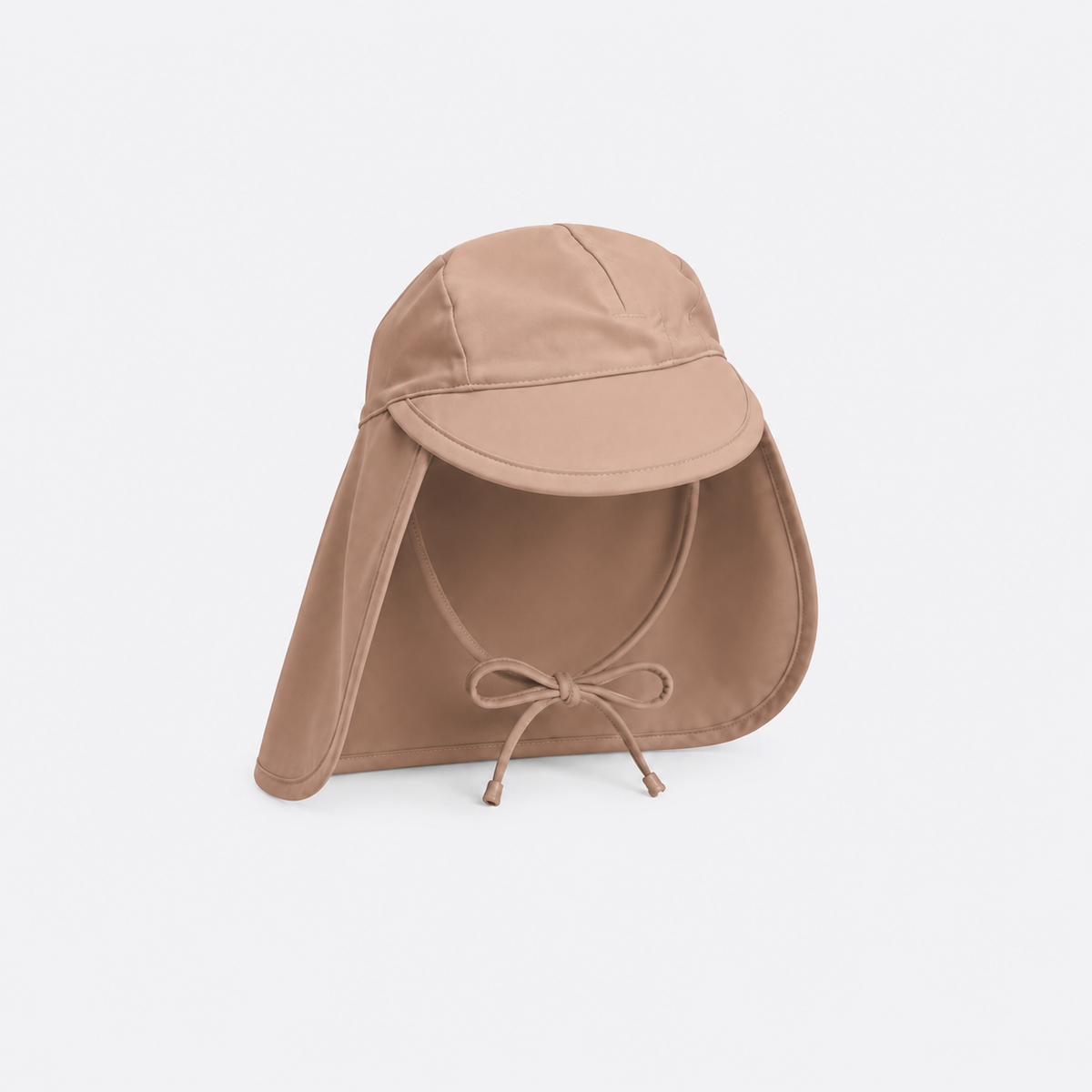 KidORCA Tuscany UPF 50+ Baby Sun Cap, additional product photograph 2