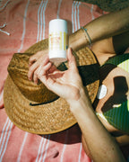 SONDR Clean Deodorant Full Size - Limited Edition Coco Soleil