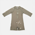 KidORCA Trout Kalamata Baby Swim Jumpsuit, additional product photograph 2