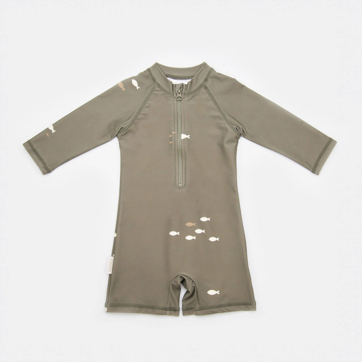 KidORCA Trout Kalamata Baby Swim Jumpsuit, additional product photograph 2
