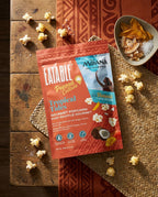Eatable Tropical Tides - Disney's Moana Limited Edition