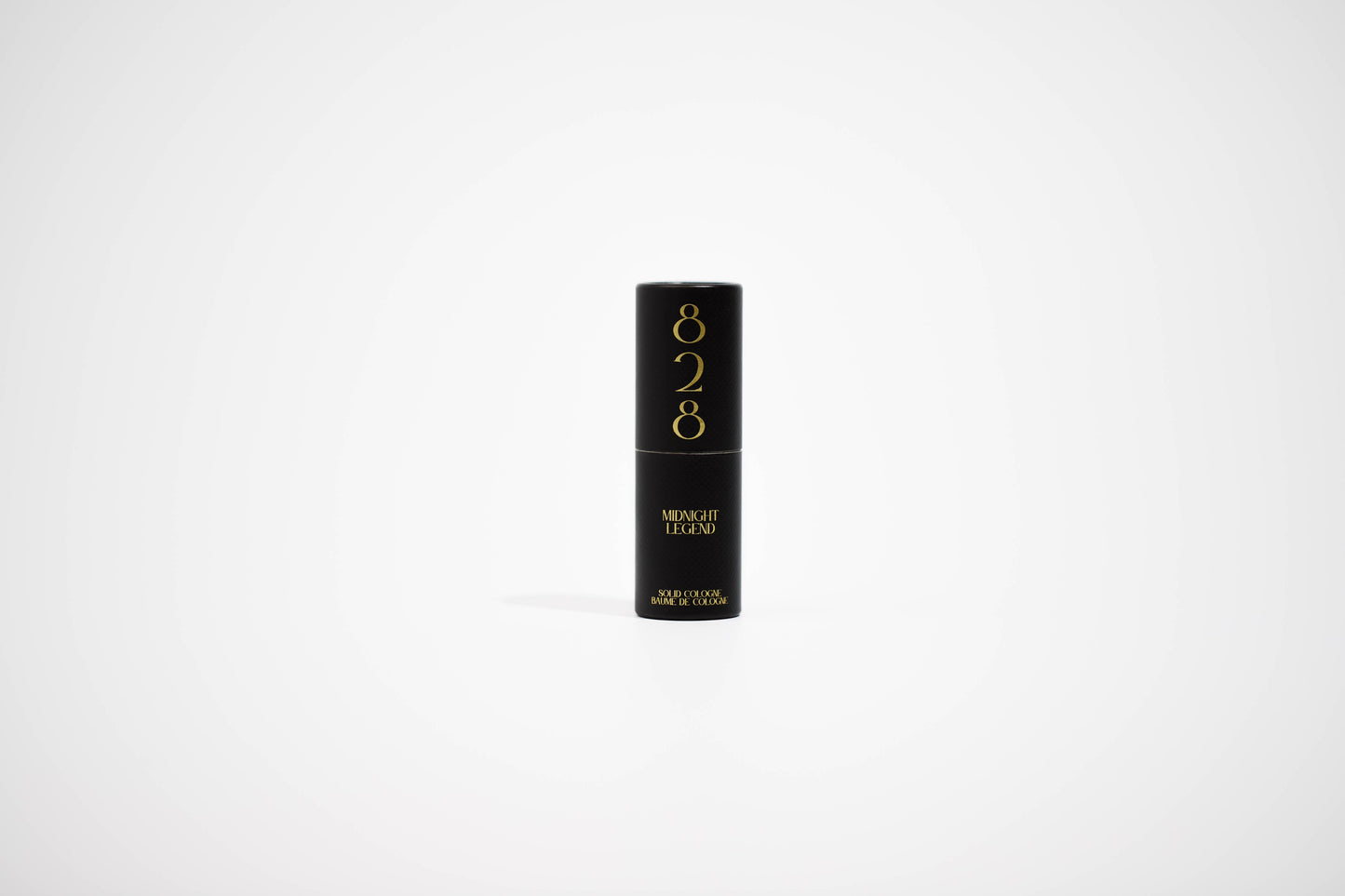 828 Aroma Midnight Legend Solid Cologne