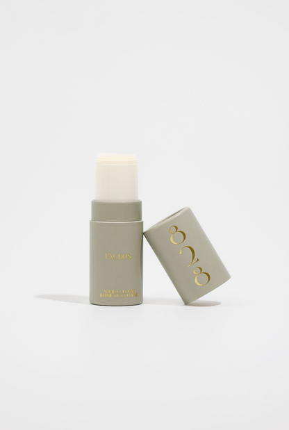 828 Aroma Exodus Fresh Citrus Solid Cologne stick