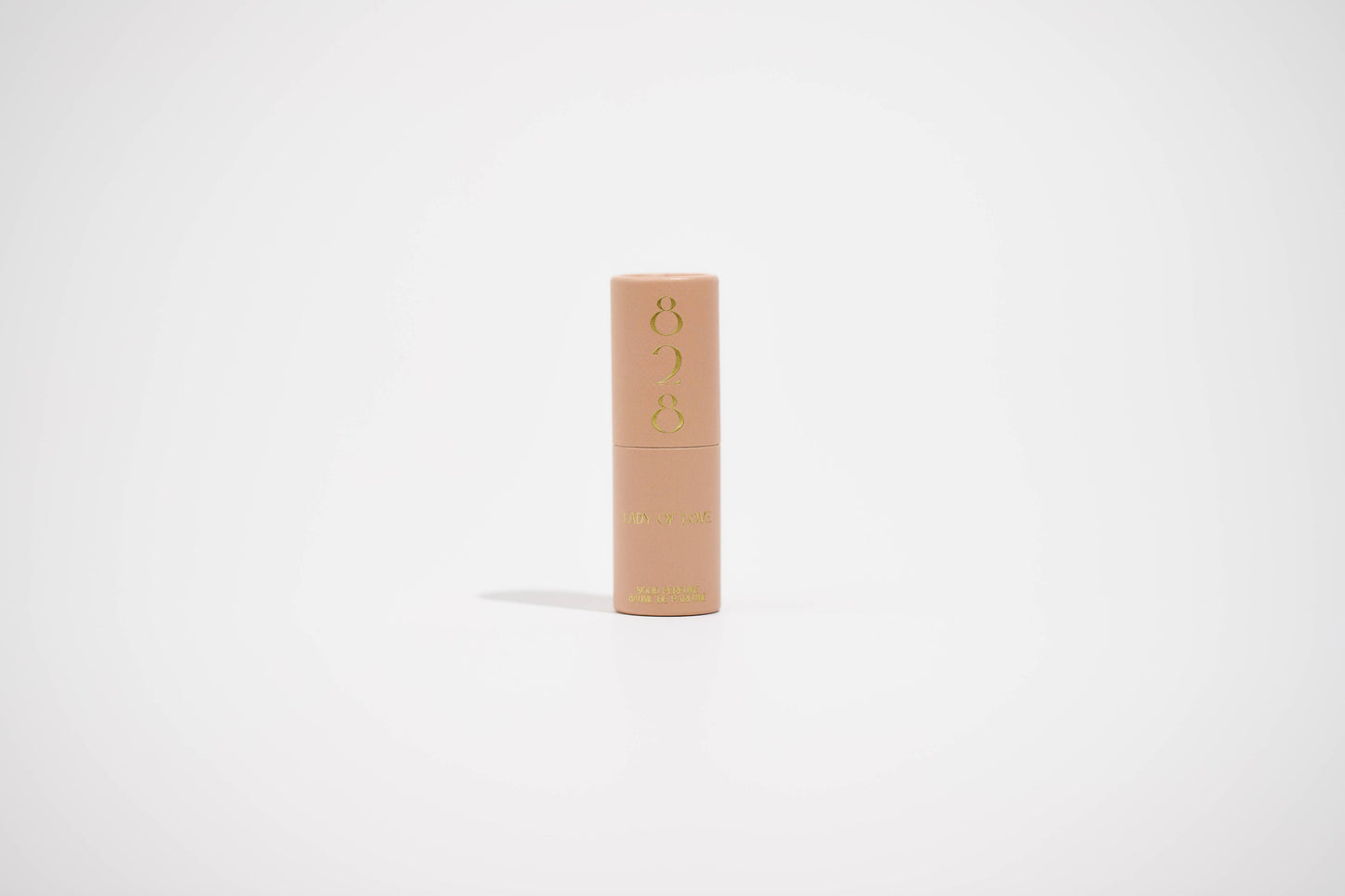 828 Aroma Lady of Love Solid Perfume