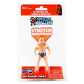 World's Smallest Stretch Armstrong miniature toy packaging