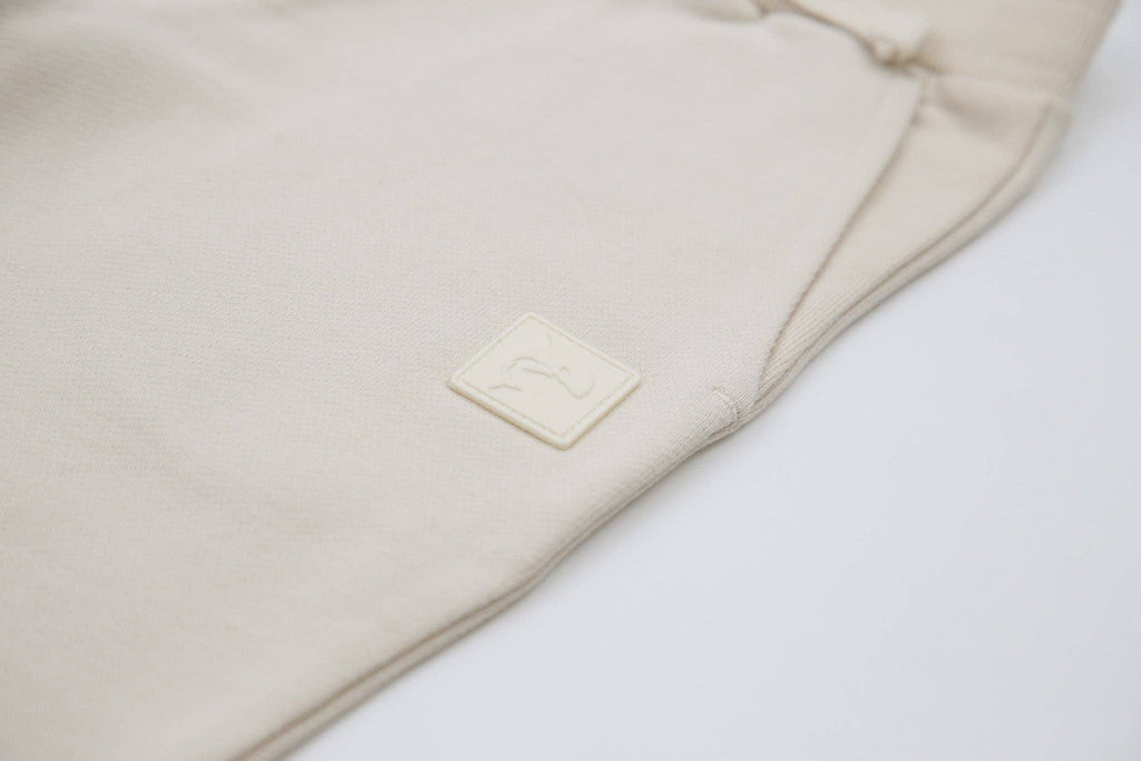 KidORCA Oat Organic Cotton French Terry Sweatpants, additional product photograph 5